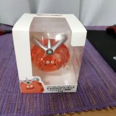ドラクエ　ビッグクリアフィギュア　スライムマデュラ