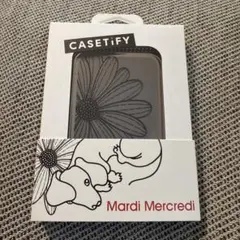 【完売品】casetify マルディ カードスタンド