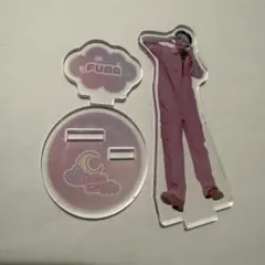 2026年最新】&team fuma アクスタの人気アイテム - メルカリ