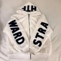 CORISCOボアジャケットLサイズ