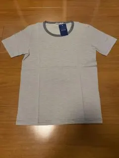 新品SUNSPEL ボーダー Tシャツ Sサイズ　エディフィス購入のサムネイル