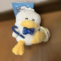 サンリオ ペックル アイラブミー ぬいぐるみ キャラクター大賞 - メルカリ