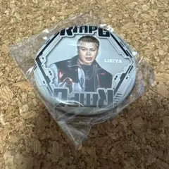 RMPG RAMPAGE 缶バッジ 長谷川慎 - メルカリ