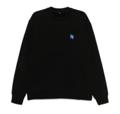 ADERERROR ポロシャツ L ブラック 完売モデル アーダーエラー 美品