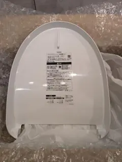 新品未使用　TOTO 便ふた組品 TCM1270-3RS #NW1