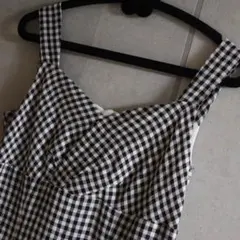 ペイトンプレイス ワンピース