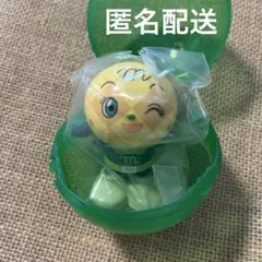 【未使用】ぴょこぴょこアンパンマン7 メロンパンナちゃん カプセルトイ