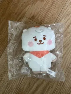 BTS RJ マスコットキーホルダー