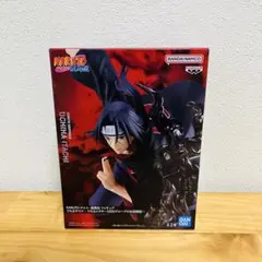 NARUTO -ナルト- 疾風伝　フィギュア　GiGO限定　うちはイタチ