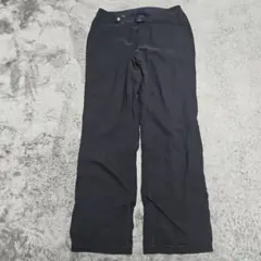 トレッキングパンツ レディース