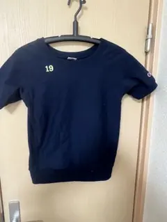 【champion】 Tシャツ