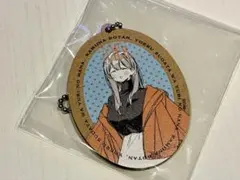 上伊那ぼたん ガチャパーティー ウッドキーホルダー 上伊那ぼたん