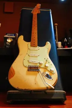 2025年最新】fender custom shop 69 ピックアップの人気アイテム