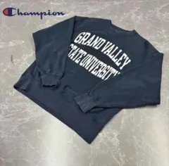 Champion reverse weave リバースウィーブスウェット 古着