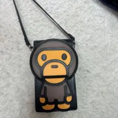 Ape エイプ　ショルダーバッグのサムネイル