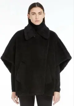 2026年最新】maxmara テディベア ケープの人気アイテム - メルカリ