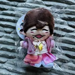 なにわ男子 長尾謙杜 ちびぬい 初心LOVE