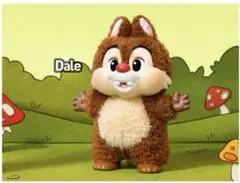 ポップマート Dale ミッキーファミリー