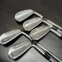 超美品！Mizuno Pro M-13 アイアンセットのサムネイル