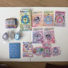 未開封 たまごっち シールダス バンダイ 帯付き カードダス 平成レトロ