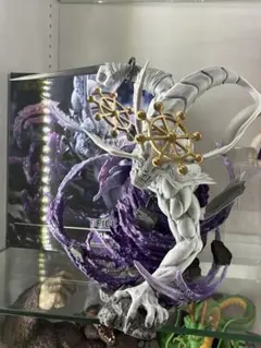 呪術廻戦 SEGA FIGURIZMα 八握剣異戒神将摩虎羅 フィギュア - メルカリ