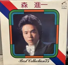 ⭐美品 森進一 45周年記念 CD+DVDコンプリートBOX - メルカリ
