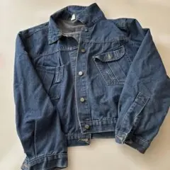 アウター デニムジャケット