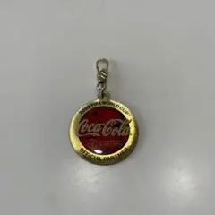 FIFA ワールドカップ コカ・コーラ キーホルダー