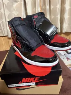 NIKE AIR JORDAN 1 RETRO HIGH OG 28cm