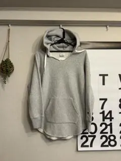 モンキータイム パーカー