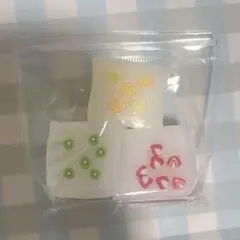 フルーツミルク寒天 スクイーズ