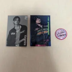 THE RAMPAGE 与那嶺瑠唯 セット - メルカリ