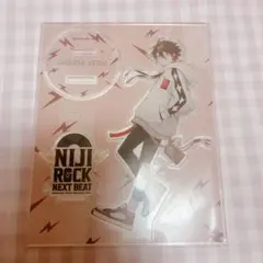 三枝明那　にじロック　アクスタ