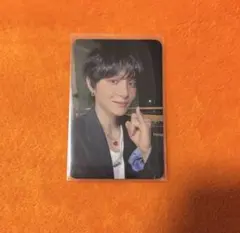 treasure ジフン トレカ makestar ラキドロ