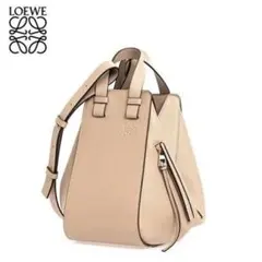 K148 LOEWE ロエベ HAMMOCKSMALLBAG 2WAYバッグのサムネイル