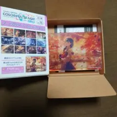 プロセカ ノーブルアート vol76 桐谷遥 - メルカリ