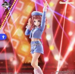 【今だけSALE中】【新品7点セット】　学園アイドルマスター　花海咲季　一番くじ 一番くじ 学園アイドルマスター 花海咲季 3点セット - メルカリ