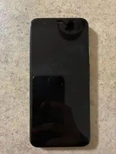 Google pixel4 ブラック本体