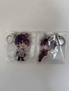 すとぷり ななもり。