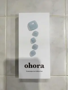 さおりんご様専用★2点フットネイル