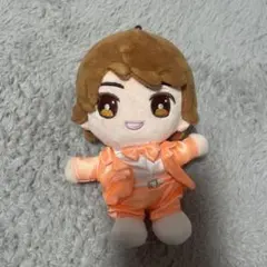 美少年 浮所飛貴 はぴぬい