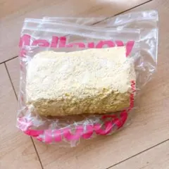 メロジョイ　Mellojoy バター