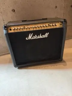名機 英語製Marshall VALVESTATE VS100 ギターアンプ