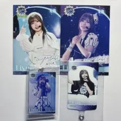 Liella! 鬼塚冬毬 渋谷モディ 衣装 アクリルキーホルダー - 일본구매 