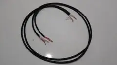 カナレ 4S6G スピーカーケーブル 1.4m　2本セットのサムネイル