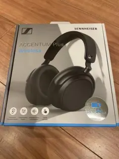 2026年最新】sennheiser-accentum-wirelessの人気アイテム - メルカリ