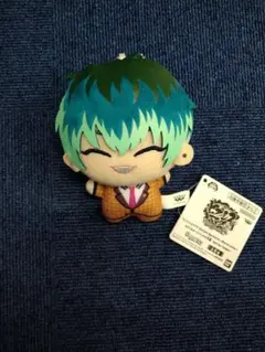 ヒプノシスマイク 　ちびぐるみ　どついたれ本舗　白膠木簓①