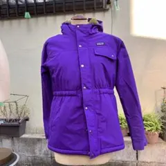 Patagonia インファーノ ボアジャケット FA13　girls　XL
