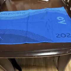 2026年最新】全豪オープン タオルの人気アイテム - メルカリ