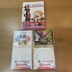ポケモン 一番くじ